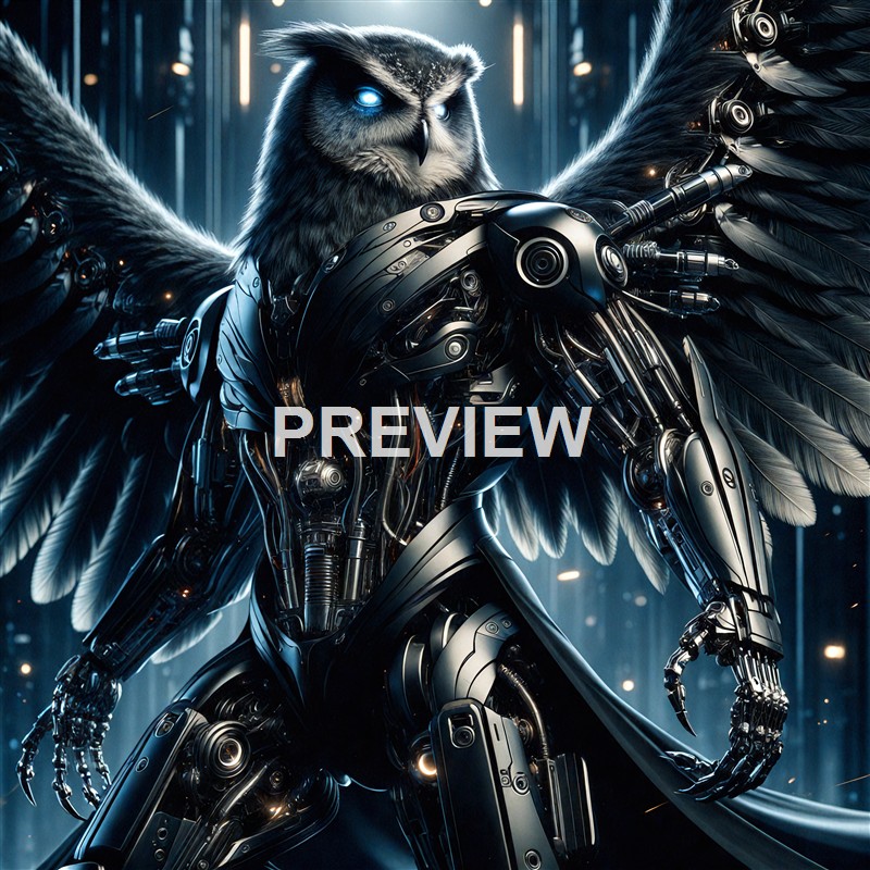 20808 - a-towering-black-warrior-part-owl-and-part-robot-stan_00002__result